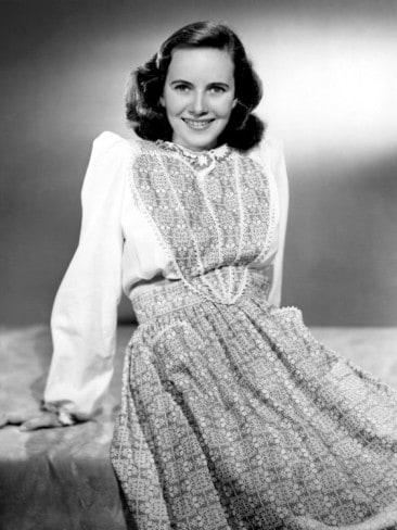 Teresa Wright Teresa Wright
