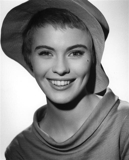 Jean Seberg Jean Seberg