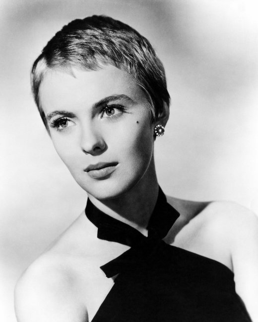 Jean Seberg Jean Seberg