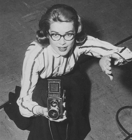Grace Kelly Grace Kelly