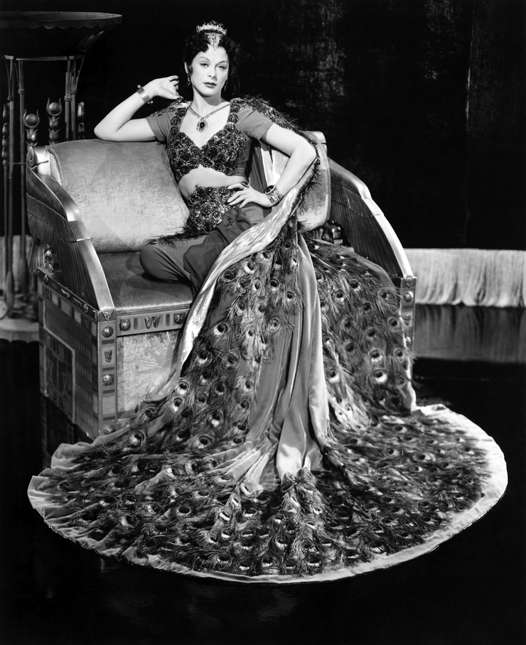 Samson and Delilah (1949) Samson and Delilah (1949)