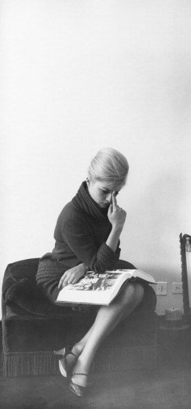 Virna Lisi Virna Lisi