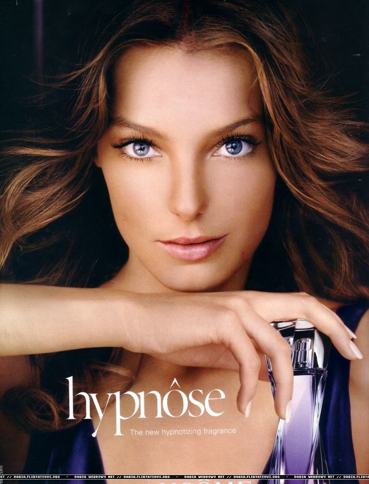 Daria Werbowy
