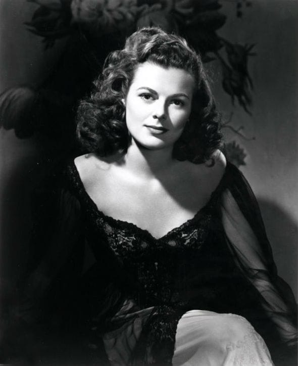 Barbara Hale Barbara Hale