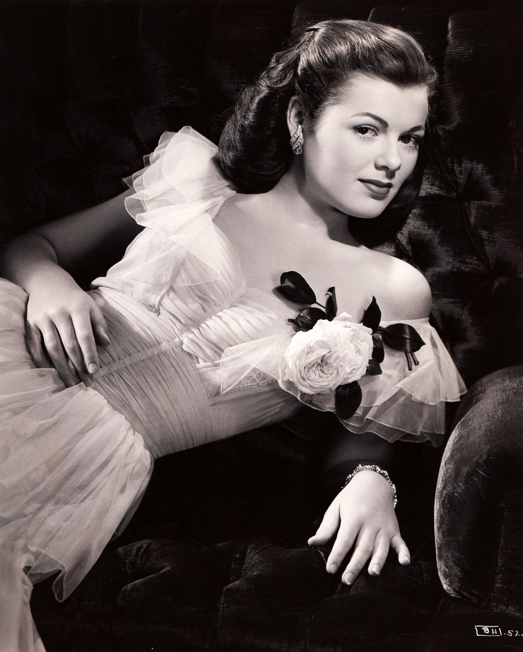 Barbara Hale Barbara Hale