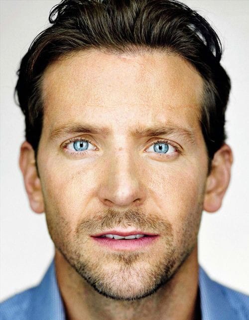 Bradley Cooper