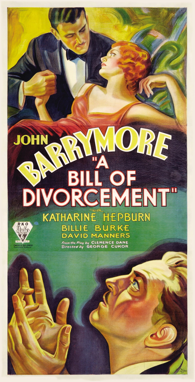 A Bill of Divorcement
