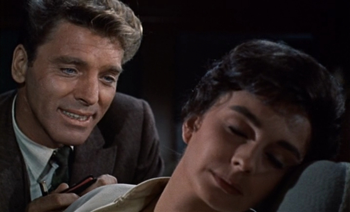 Elmer Gantry (1960) Elmer Gantry (1960)