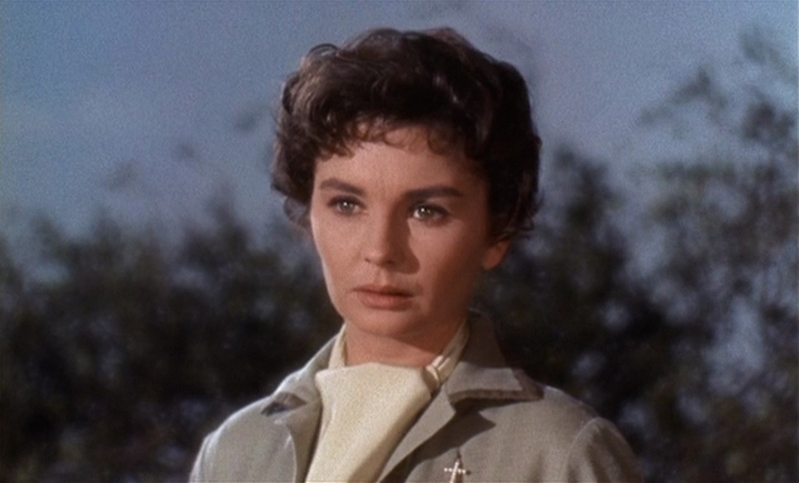 Elmer Gantry (1960)