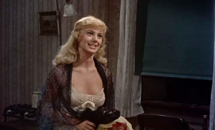 Elmer Gantry (1960) Elmer Gantry (1960)
