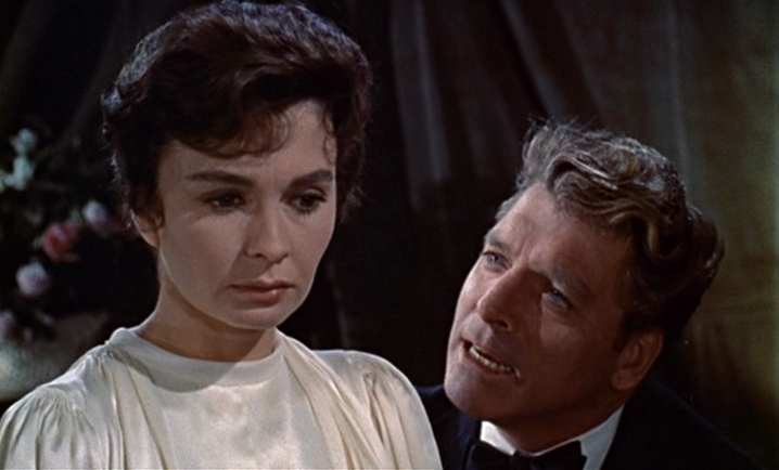 Elmer Gantry (1960)