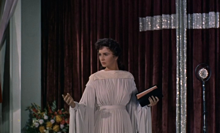 Elmer Gantry (1960)