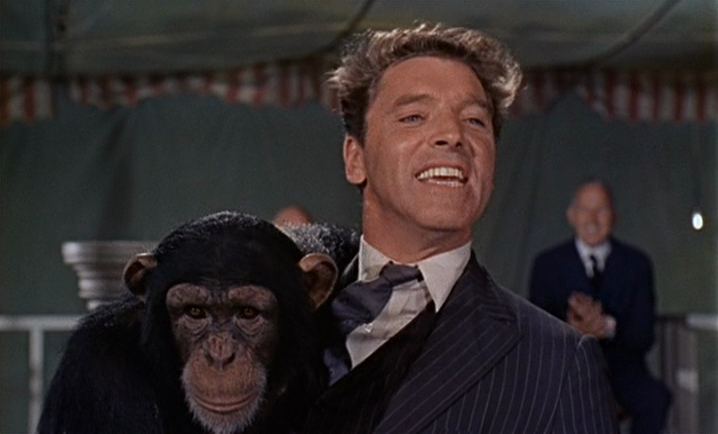 Elmer Gantry (1960)