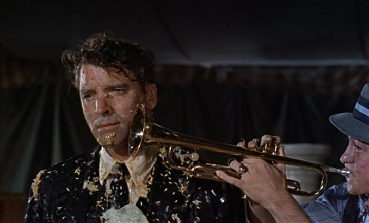 Elmer Gantry (1960)