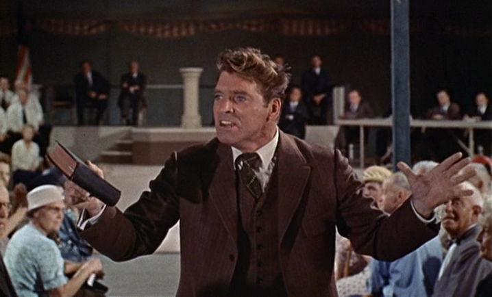 Elmer Gantry (1960)