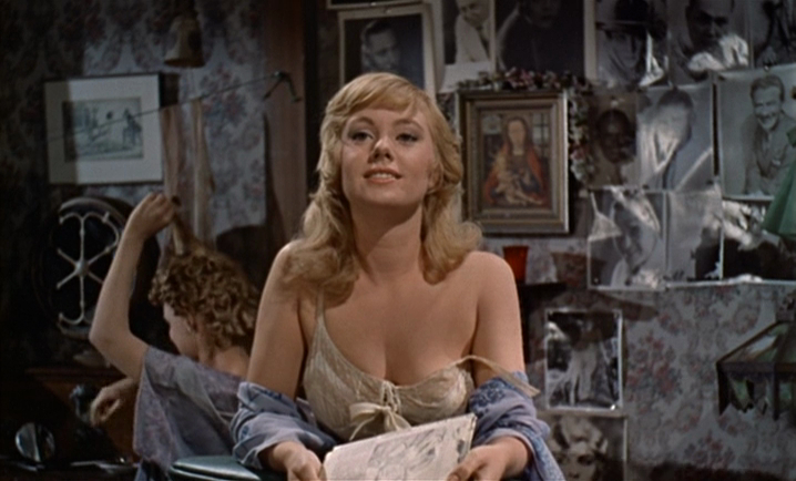 Elmer Gantry Elmer Gantry