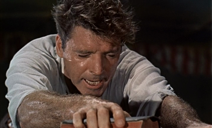 Elmer Gantry (1960)