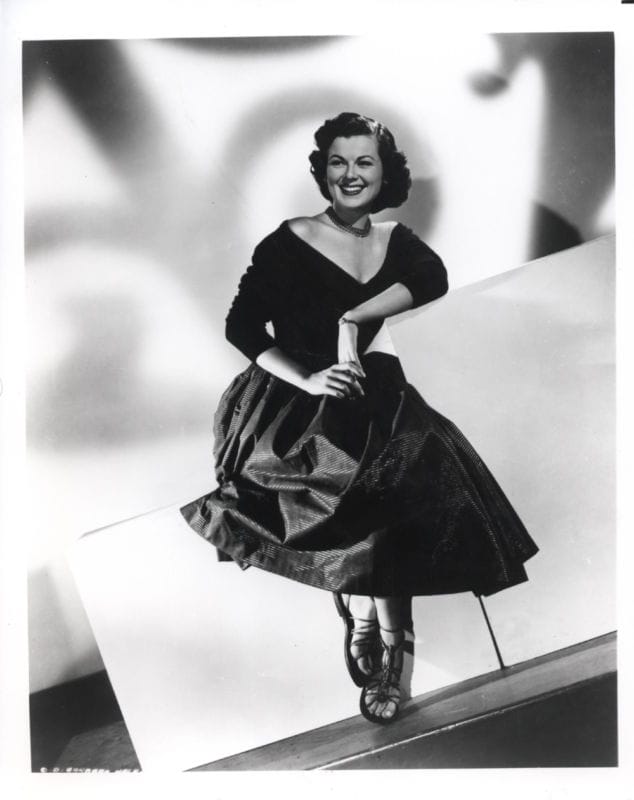 Barbara Hale