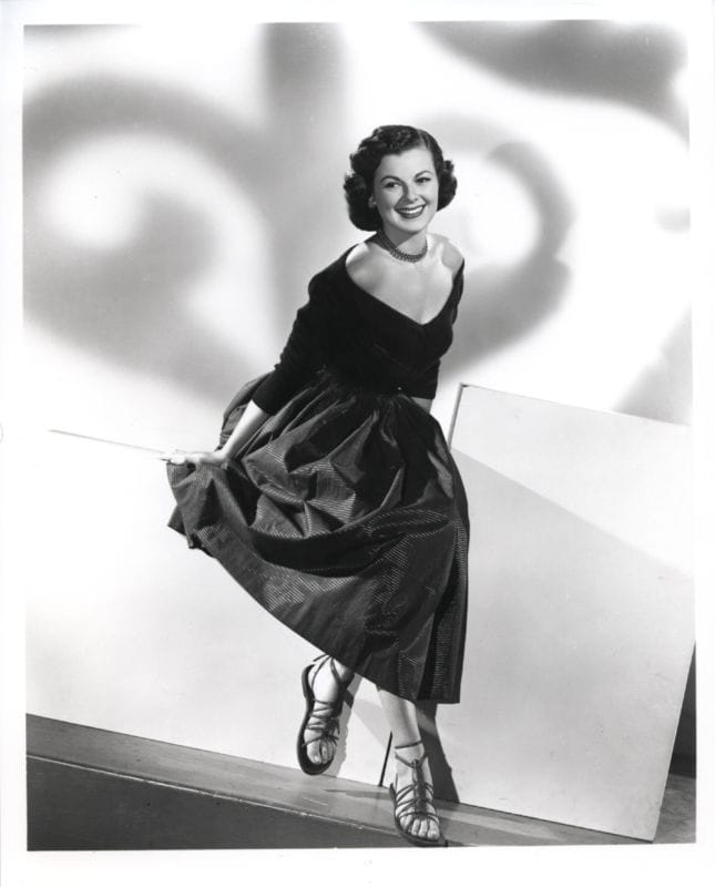 Barbara Hale Barbara Hale