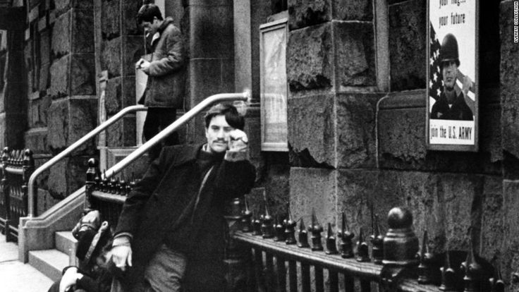 Robert De Niro