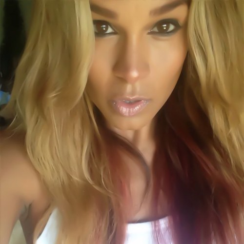 Sheree Fletcher Sheree Fletcher