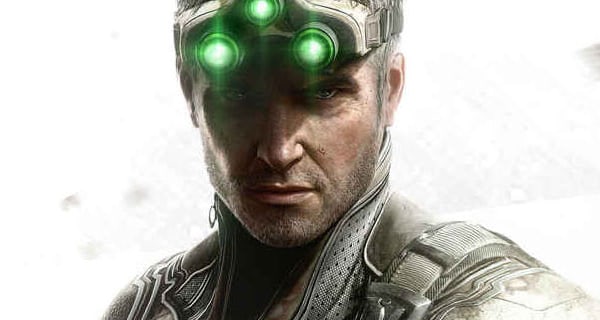 Sam Fisher 