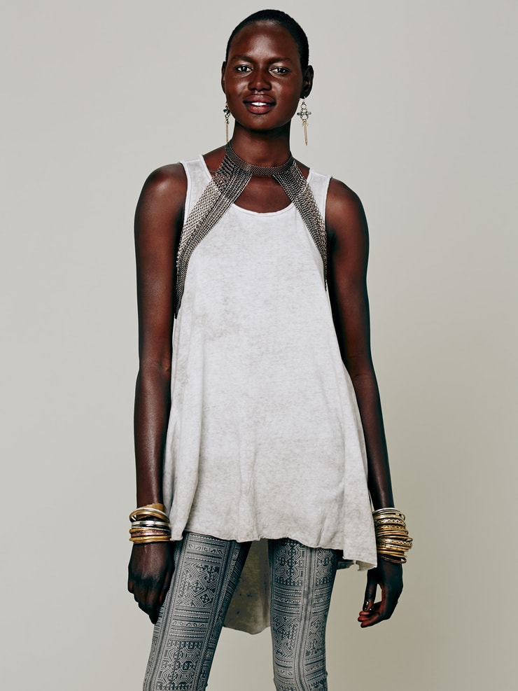 Ajak Deng
