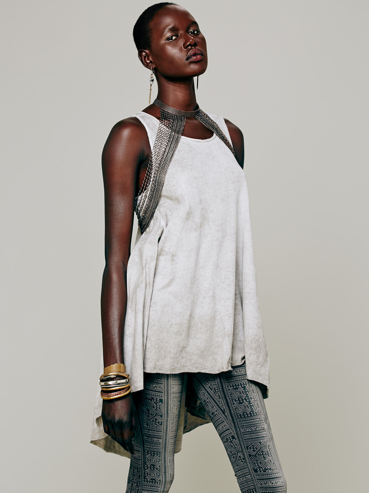 Ajak Deng Ajak Deng