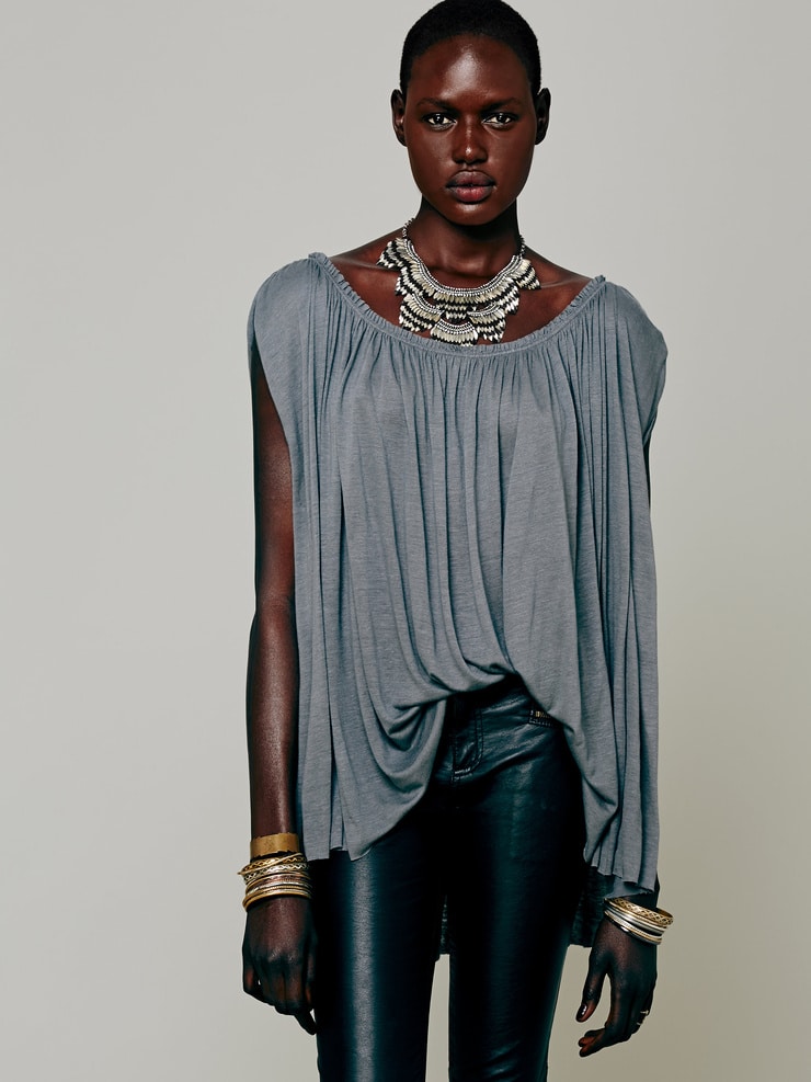 Ajak Deng