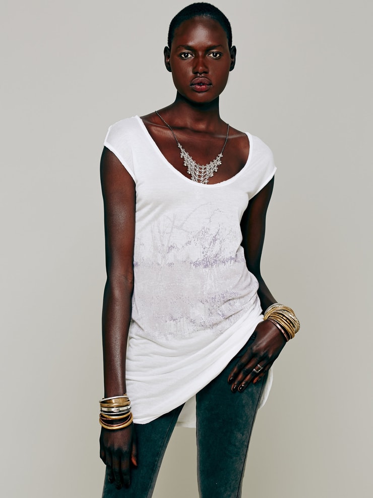 Ajak Deng