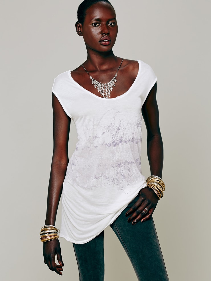 Ajak Deng