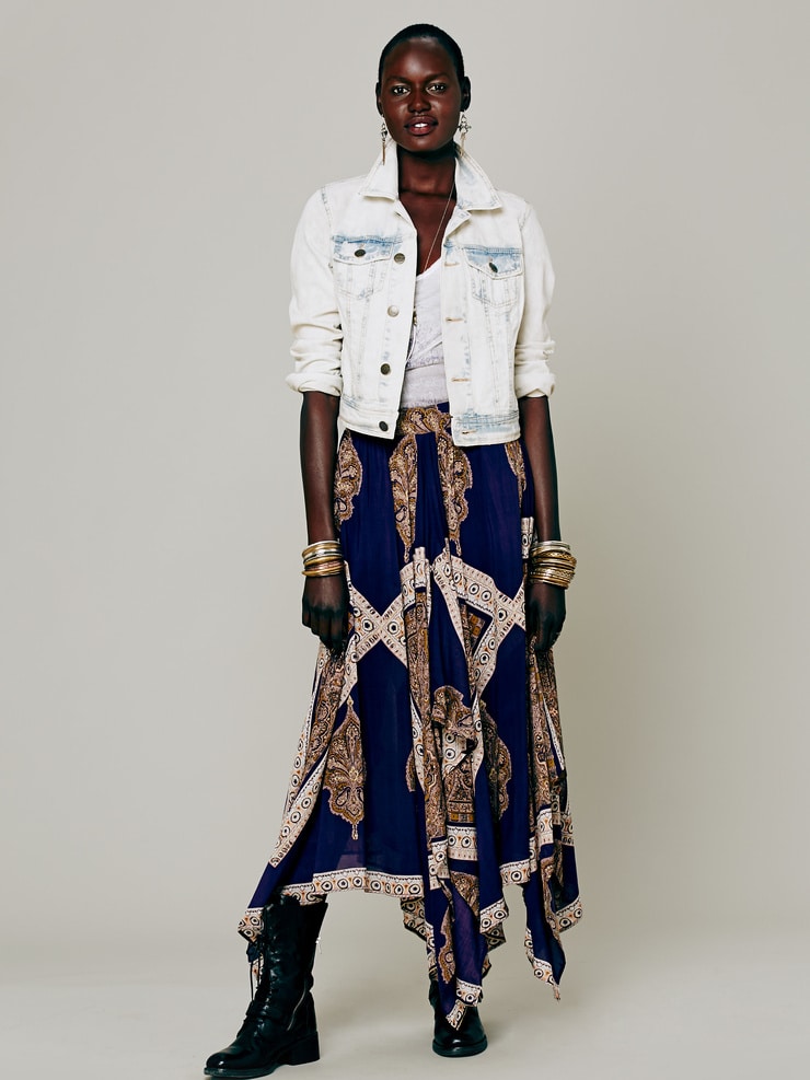 Ajak Deng