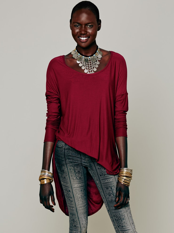 Ajak Deng