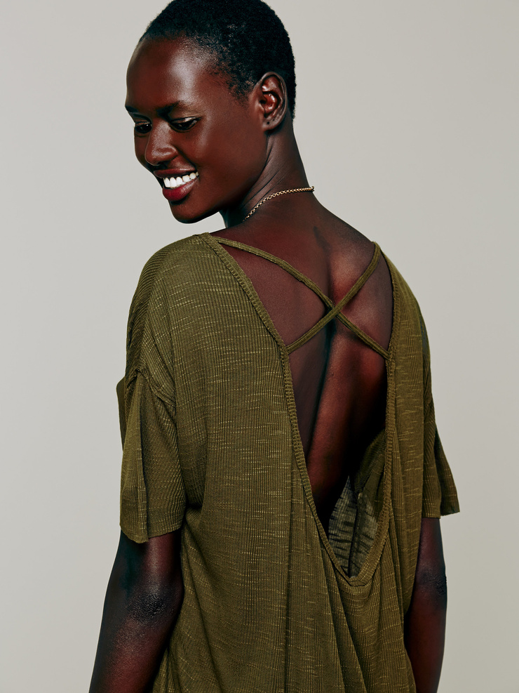 Ajak Deng