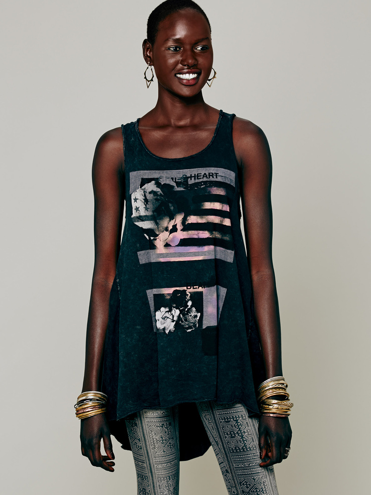 Ajak Deng