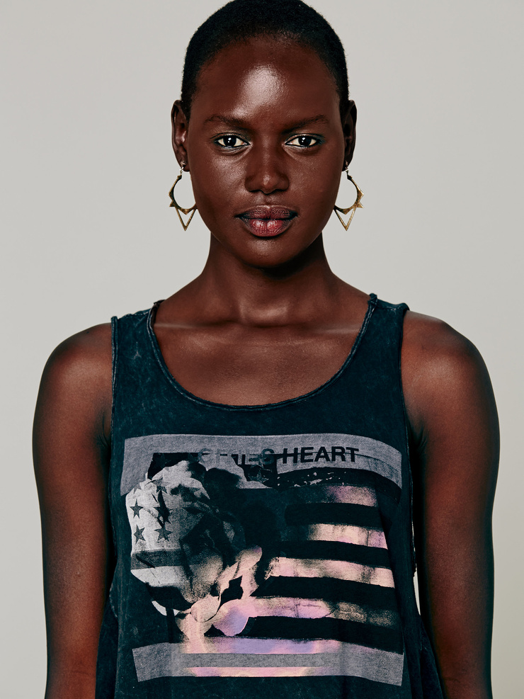 Ajak Deng