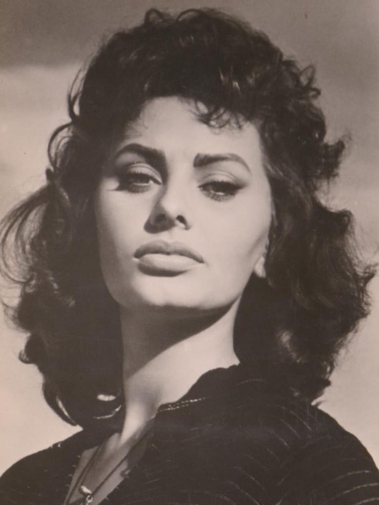 Sophia Loren Sophia Loren