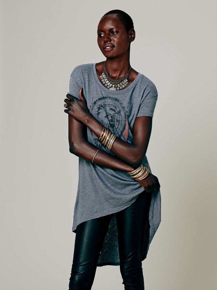 Ajak Deng