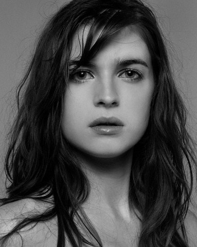 Cécile Cassel