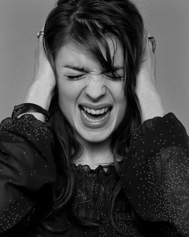 Cécile Cassel Cécile Cassel