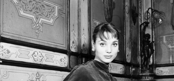 Elsa Martinelli Elsa Martinelli
