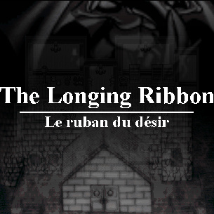 The Longing Ribbon