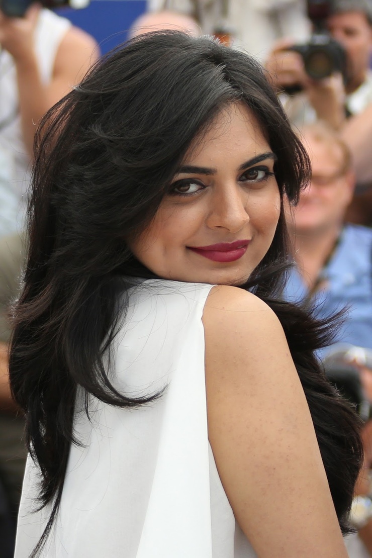 Niharika Singh