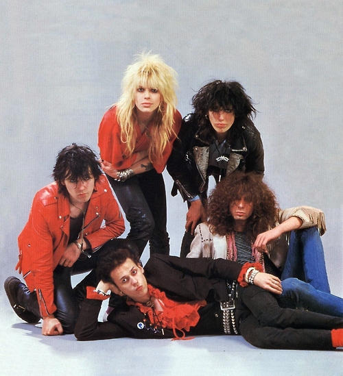 Hanoi Rocks