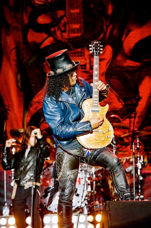 Slash Slash