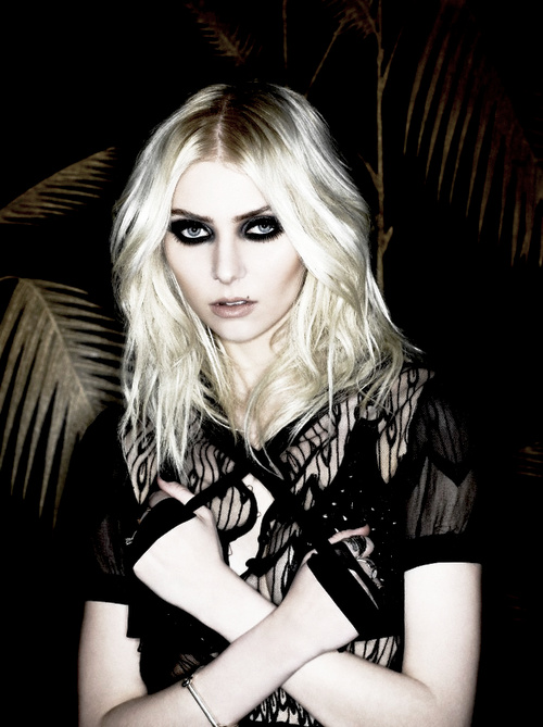 Taylor Momsen