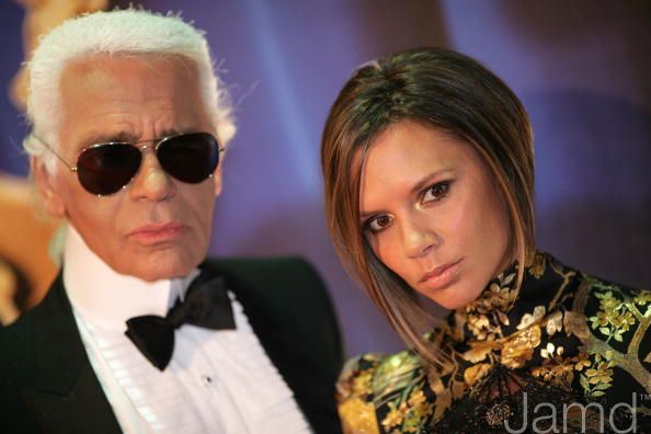 Victoria Beckham Victoria Beckham