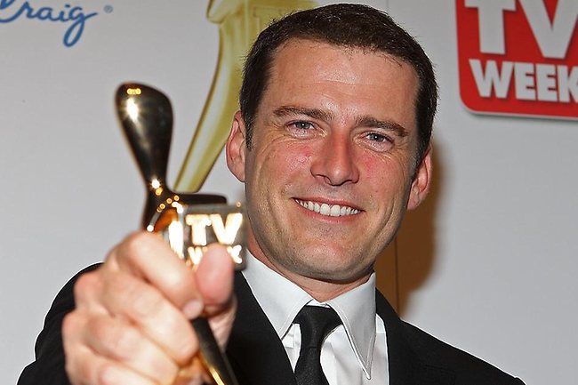Karl Stefanovic
