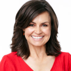 Lisa Wilkinson