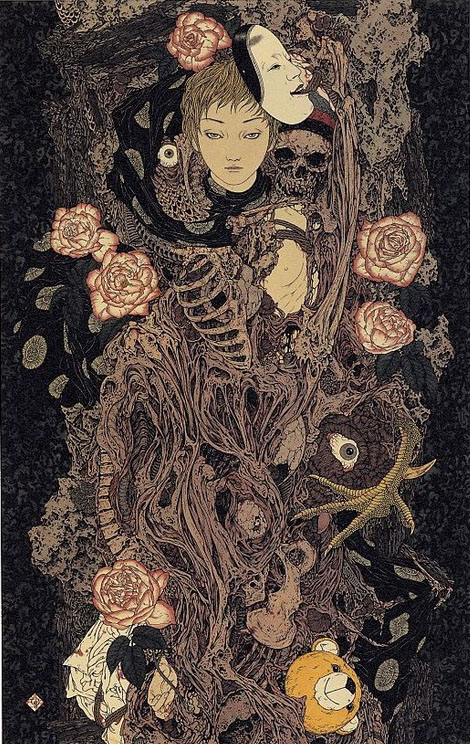 Takato Yamamoto Takato Yamamoto